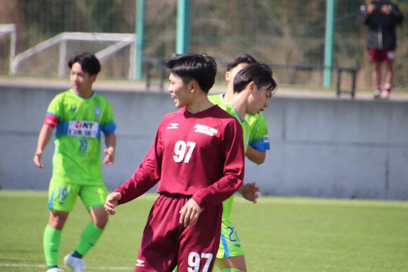 J-VILLAGE CUP U-18 ギャラリー